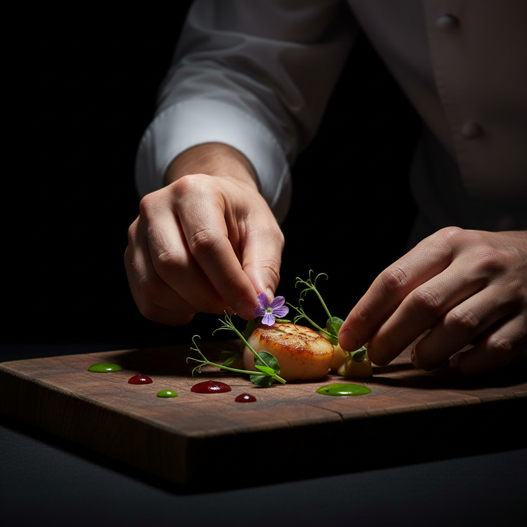 Le meilleur traiteur gastronomique à Libourne